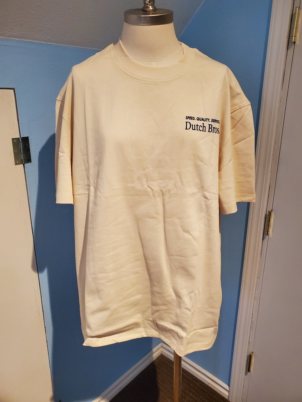 Dutch Bros Shirt
